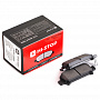 Disc brake pads HI-STOP RHS7097