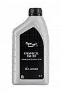 Engine oil LEXUS 0W-20 SN PLUS HYBRID