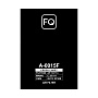 Фильтр воздушный FQ A-0015F