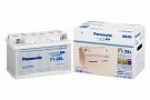 Аккумулятор PANASONIC CAOS WD SERIES N-71-28L/WD