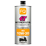 Масло моторное FQ 10W-30 4T MB/SP FULLY SYNTHETIC, 1л