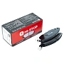 Колодки тормозные дисковые HI-STOP FHS2173