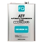 Трансмиссионное масло FQ ATF DEXRON-III, 4л