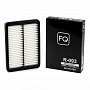 Air Filter FQ R-093 T15-1109111, AP108/10, C26032 (Chery Tiggo 4Pro/7Pro; Omoda C5; Exeed LX)