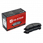 Колодки тормозные дисковые HI-STOP FHS9416