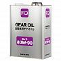 Трансмиссионное масло FQ GEAR OIL 80W-90 GL-5, 4л