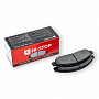 Колодки тормозные дисковые HI-STOP FHS4245