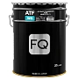 Трансмиссионное масло FQ ATF WS FULLY SYNTHETIC, 20л