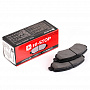 Disc brake pads HI-STOP FHS2058