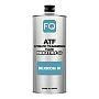 Трансмиссионное масло FQ ATF DEXRON-III, 1л