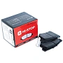 Колодки тормозные дисковые HI-STOP RHS8055