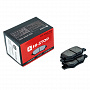 Колодки тормозные дисковые HI-STOP RHS4262