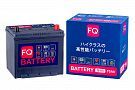 Battery FQ COSMO EFB SERIES Q-85 /95D23L