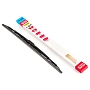 Щетка стеклоочистителя каркасная SPLASH 550mm (22''), 1SC22