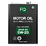 Моторное масло FQ 5W-20 SP/GF-6A FULLY SYNTHETIC, 4л
