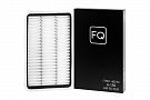 Air filter FQ A-189