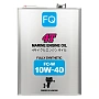 Моторное масло FQ 10W-40 4T FC-W/SP MARINE FULLY SYNTHETIC, 4л