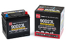 Аккумулятор FQ JIS RED 90D23L 70Ah