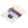 OTG-переходник EnZo USB 3.0 Type-A USB Type-C черный, ADP-AC1