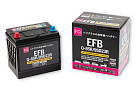 Аккумулятор FQ JIS EFB Q-85R/95D23R 70Ah