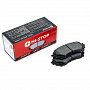Колодки тормозные дисковые HI-STOP FHS5273