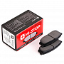 Disc brake pads HI-STOP RHS1019