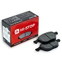 Колодки тормозные дисковые HI-STOP FHS5271