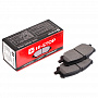 Disc brake pads HI-STOP FHS1104