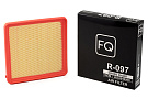 Фильтр воздушный FQ R-097 (Geely: Coolray SX11)