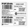 Трансмиссионный фильтр FQ FSF254A